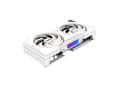 Miniatyrbild 3 av 5: Sapphire VGA 16GB RX9060XT PURE GAMING OC 2xHDMI/2xDP PURE AMD RADEON RX 9060 XT GAMING OC 16GB