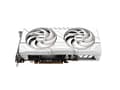 Miniatyrbild 4 av 5: Sapphire VGA 16GB RX9060XT PURE GAMING OC 2xHDMI/2xDP PURE AMD RADEON RX 9060 XT GAMING OC 16GB