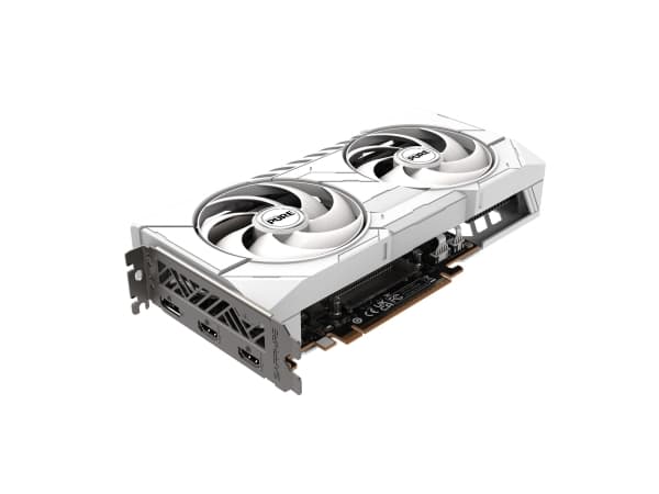 Sapphire VGA 16GB RX9060XT PURE GAMING OC 2xHDMI/2xDP PURE AMD RADEON RX 9060 XT GAMING OC 16GB