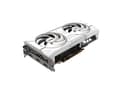 Miniatyrbild 2 av 5: Sapphire VGA 16GB RX9060XT PURE GAMING OC 2xHDMI/2xDP PURE AMD RADEON RX 9060 XT GAMING OC 16GB