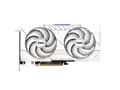 Miniatyrbild 1 av 5: Sapphire VGA 16GB RX9060XT PURE GAMING OC 2xHDMI/2xDP PURE AMD RADEON RX 9060 XT GAMING OC 16GB
