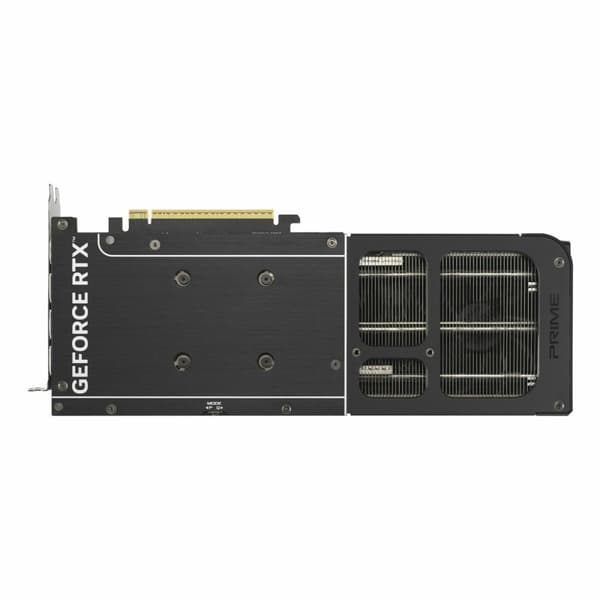 Grafikkort Asus 90YV0MH2-M0NA00 geforce rtx 5060 ti 16 GB GDDR6