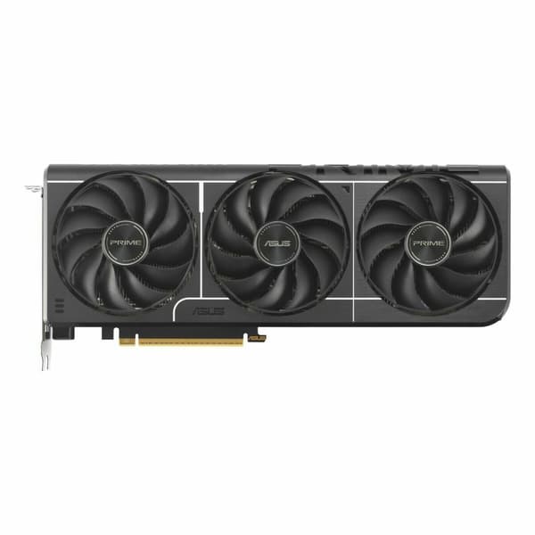 Grafikkort Asus 90YV0MH2-M0NA00 geforce rtx 5060 ti 16 GB GDDR6 Multifärg