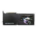 Miniatyrbild 4 av 11: Grafikkort MSI GEFORCE RTX 5070 TI 16G GAMING TRIO OC nvidia geforce rtx 5070 ti 16 GB GDDR6X