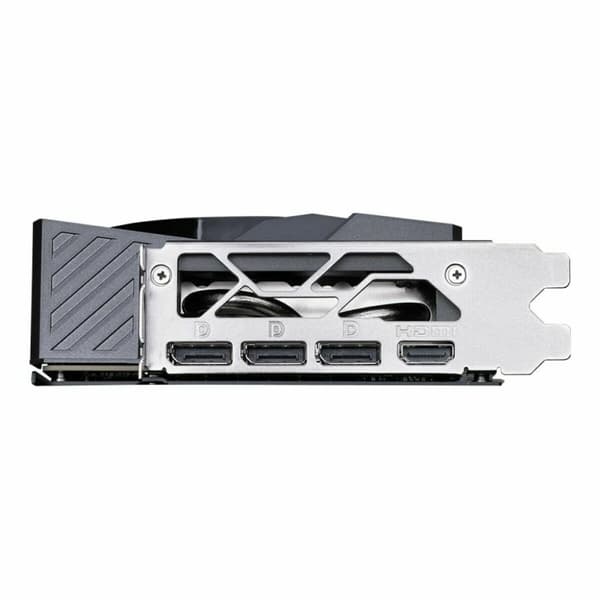 Grafikkort MSI GEFORCE RTX 5070 TI 16G GAMING TRIO OC nvidia geforce rtx 5070 ti 16 GB GDDR6X
