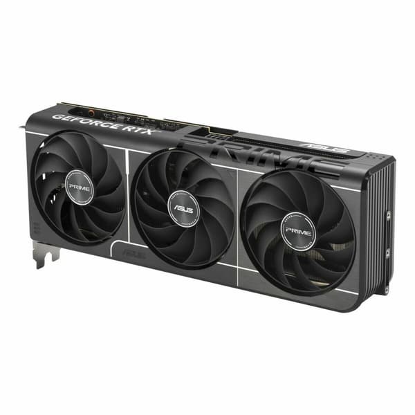 Grafikkort Asus 90YV0MH2-M0NA00 geforce rtx 5060 ti 16 GB GDDR6
