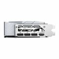 Miniatyrbillede 5 af 11: Grafikkort MSI GEFORCE RTX 5070 12G GAMING TRIO OC WHITE nvidia geforce rtx 5070 12 GB GDDR6X