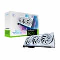 Miniatyrbillede 1 af 11: Grafikkort MSI GEFORCE RTX 5070 12G GAMING TRIO OC WHITE nvidia geforce rtx 5070 12 GB GDDR6X