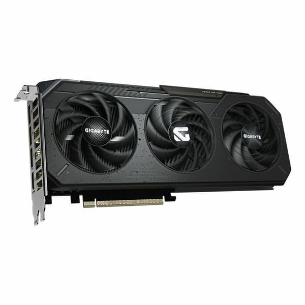 Grafikkort Gigabyte GV-N506TGAMING OC-8GD geforce rtx 5060 ti 8 GB GDDR6