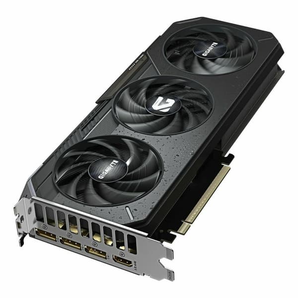 Grafikkort Gigabyte GV-N506TGAMING OC-8GD geforce rtx 5060 ti 8 GB GDDR6