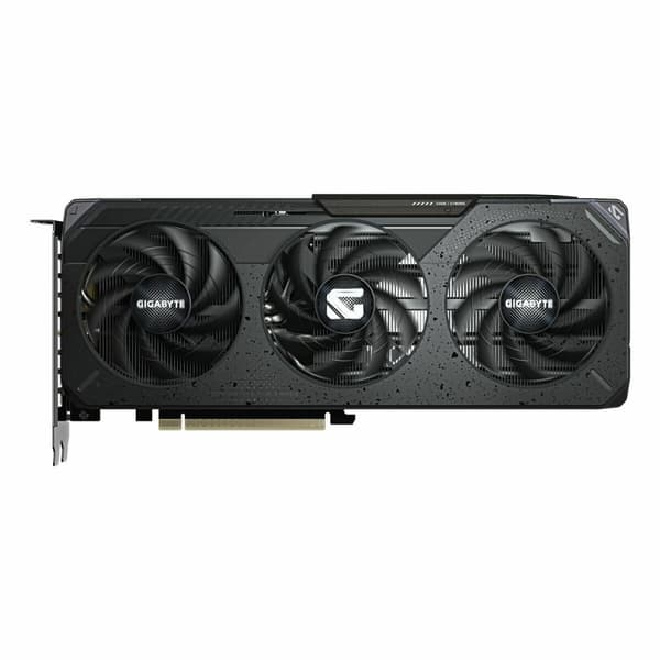 Grafikkort Gigabyte GV-N506TGAMING OC-8GD geforce rtx 5060 ti 8 GB GDDR6