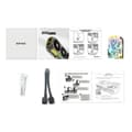 Miniatyrbillede 6 af 11: Grafikkort Zotac ZT-B50700FQ-10P nvidia geforce rtx 5070 12 GB