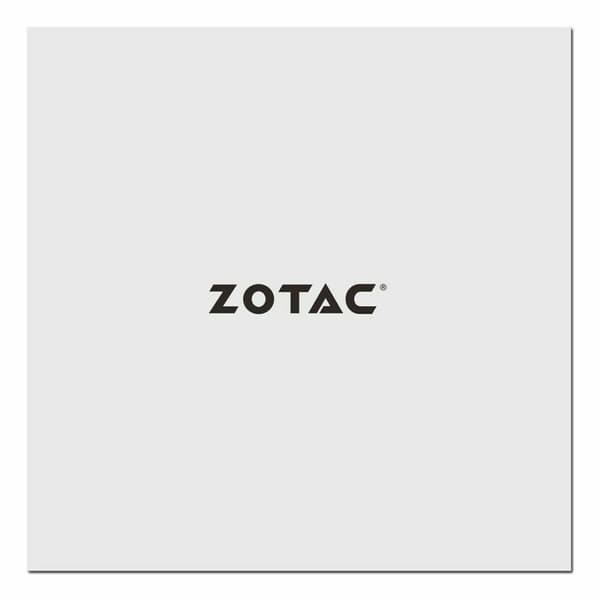 Grafikkort Zotac ZT-B50610F-10M geforce rtx 5060 ti 8 GB