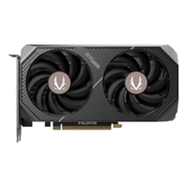 Grafikkort Zotac ZT-B50610F-10M geforce rtx 5060 ti 8 GB