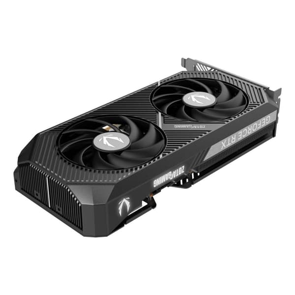 Grafikkort Zotac ZT-B50700H-10P nvidia geforce rtx 5070 12 GB