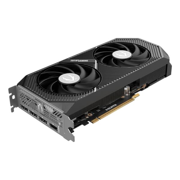 Grafikkort Zotac ZT-B50700H-10P nvidia geforce rtx 5070 12 GB