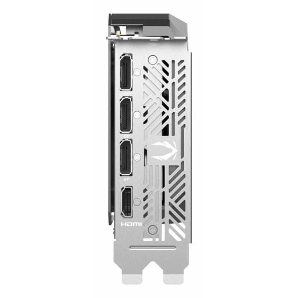 Grafikkort Zotac ZT-B50700H-10P nvidia geforce rtx 5070 12 GB