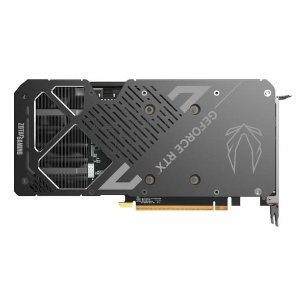 Grafikkort Zotac ZT-B50700H-10P nvidia geforce rtx 5070 12 GB