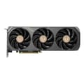 Miniatyrbilde 8 av 11: Grafikkort Zotac ZT-B50710J3-10P nvidia geforce rtx 5070 ti 16 GB