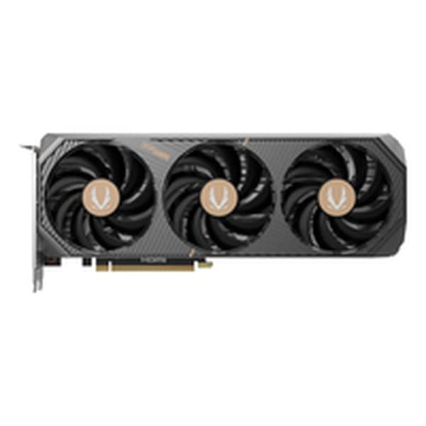 Grafikkort Zotac ZT-B50710J3-10P nvidia geforce rtx 5070 ti 16 GB