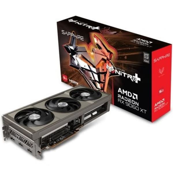 Grafikkort Sapphire 11350-01-20G