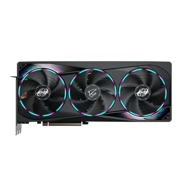 Grafikkort Gigabyte GV-N5070AORUS M-12GD nvidia geforce rtx 5070 12 GB GDDR6