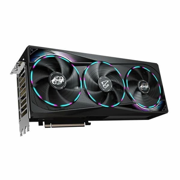 Grafikkort Gigabyte GV-N5070AORUS M-12GD nvidia geforce rtx 5070 12 GB GDDR6
