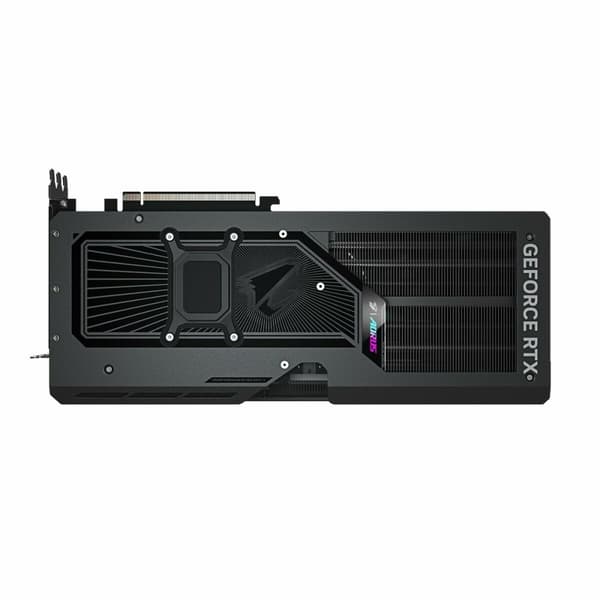 Grafikkort Gigabyte GV-N5070AORUS M-12GD nvidia geforce rtx 5070 12 GB GDDR6