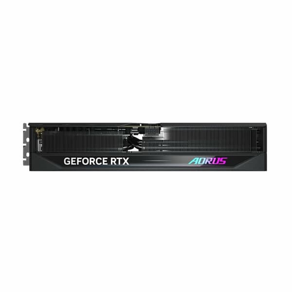 Grafikkort Gigabyte GV-N5070AORUS M-12GD nvidia geforce rtx 5070 12 GB GDDR6