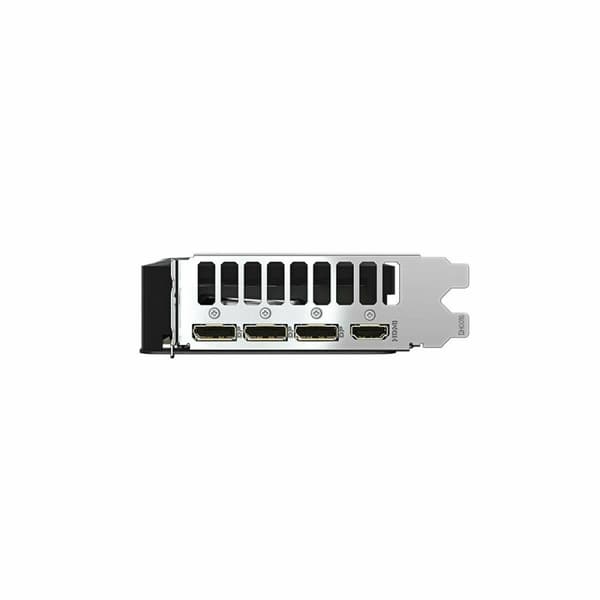 Grafikkort Gigabyte GV-N506TEAGLE OC-16GD geforce rtx 5060 ti 16 GB GDDR6