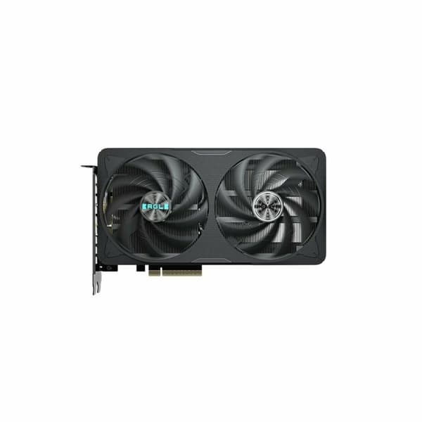 Grafikkort Gigabyte GV-N506TEAGLE OC-16GD geforce rtx 5060 ti 16 GB GDDR6