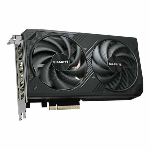 Grafikkort Gigabyte GV-N506TWF2OC-8GD geforce rtx 5060 ti 8 GB GDDR6