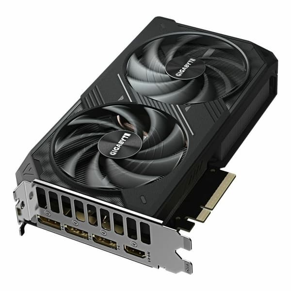 Grafikkort Gigabyte GV-N506TWF2OC-8GD geforce rtx 5060 ti 8 GB GDDR6