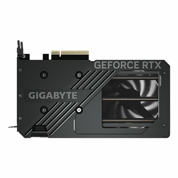 Grafikkort Gigabyte GV-N506TWF2OC-8GD geforce rtx 5060 ti 8 GB GDDR6