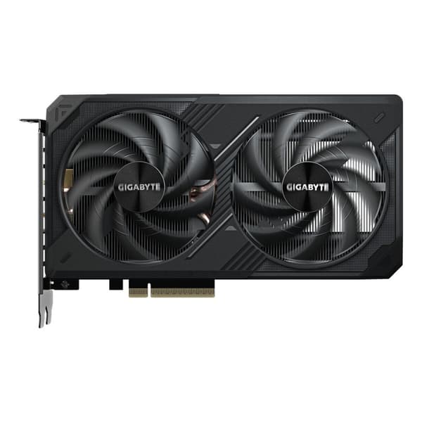 Grafikkort Gigabyte GV-N506TWF2OC-8GD geforce rtx 5060 ti 8 GB GDDR6