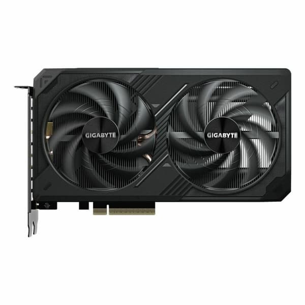 Grafikkort Gigabyte GV-N506TWF2OC-8GD geforce rtx 5060 ti 8 GB GDDR6