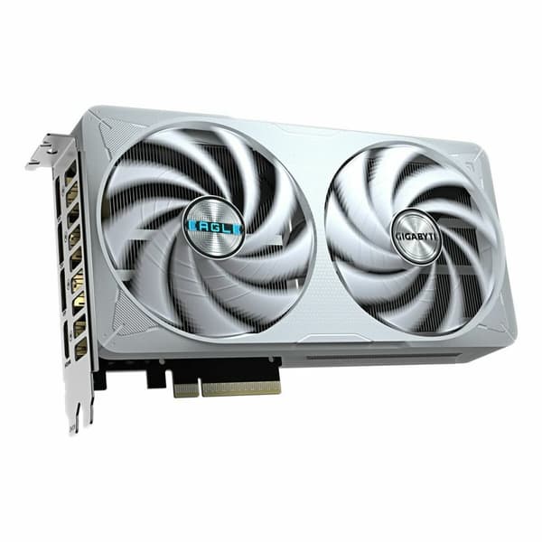 Grafikkort Gigabyte GV-N506TEAGLEOC ICE-8GD geforce rtx 5060 ti 8 GB GDDR6