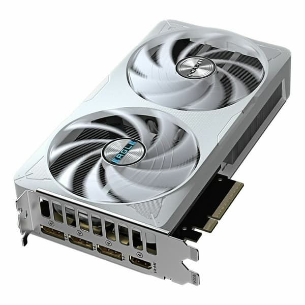 Grafikkort Gigabyte GV-N506TEAGLEOC ICE-8GD geforce rtx 5060 ti 8 GB GDDR6
