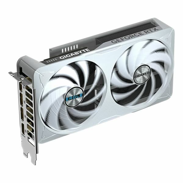 Grafikkort Gigabyte GV-N506TEAGLEOC ICE-8GD geforce rtx 5060 ti 8 GB GDDR6
