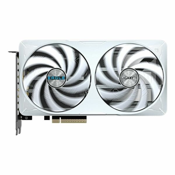 Grafikkort Gigabyte GV-N506TEAGLEOC ICE-8GD geforce rtx 5060 ti 8 GB GDDR6