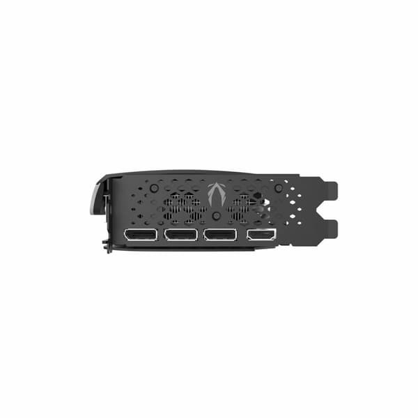 Grafikkort Zotac ZT-D40620E-10M Geforce RTX 4060 Ti 16 GB GDDR6