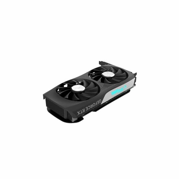 Grafikkort Zotac ZT-D40620E-10M Geforce RTX 4060 Ti 16 GB GDDR6