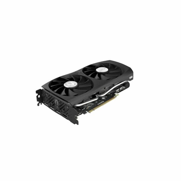 Grafikkort Zotac ZT-D40620E-10M Geforce RTX 4060 Ti 16 GB GDDR6