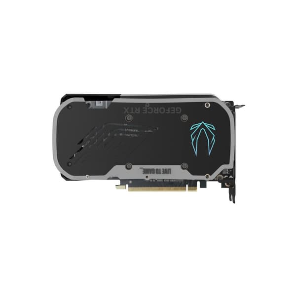 Grafikkort Zotac ZT-D40620E-10M Geforce RTX 4060 Ti 16 GB GDDR6