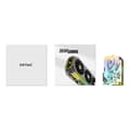 Miniatyrbilde 6 av 11: Grafikkort Zotac ZT-B50620F-10M geforce rtx 5060 ti 16 GB
