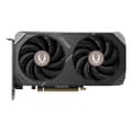 Miniatyrbilde 1 av 11: Grafikkort Zotac ZT-B50620F-10M geforce rtx 5060 ti 16 GB