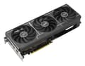 Miniatyrbilde 3 av 5: ASUS Prime Radeon RX 9060 XT OC 8GB Grafikkarte - 8GB GDDR6, HDMI, 3x DP