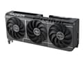 Miniatyrbilde 5 av 5: ASUS Prime Radeon RX 9060 XT OC 8GB Grafikkarte - 8GB GDDR6, HDMI, 3x DP