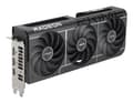 Miniatyrbilde 2 av 5: ASUS Prime Radeon RX 9060 XT OC 8GB Grafikkarte - 8GB GDDR6, HDMI, 3x DP