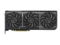 Miniatyrbilde 1 av 5: ASUS Prime Radeon RX 9060 XT OC 8GB Grafikkarte - 8GB GDDR6, HDMI, 3x DP
